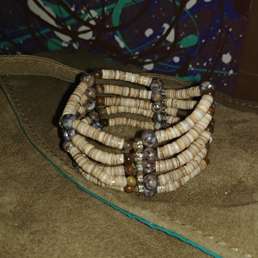 FINAL PRICE ✨ Tiffany's Unique Jewelry (Bracelet)